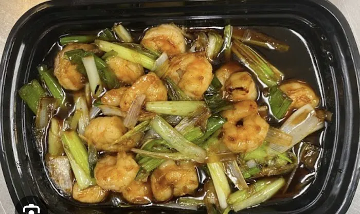 Mongolia Wok 1