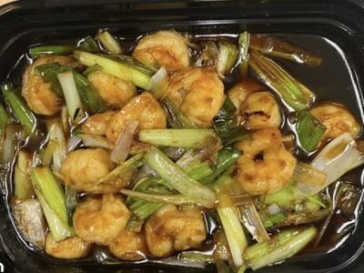 Mongolia Wok 0