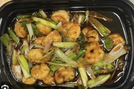 Mongolia Wok