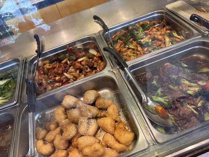 Sun Rice Chinese Restaurant 2