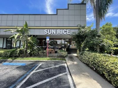 Sun Rice Chinese Restaurant 0