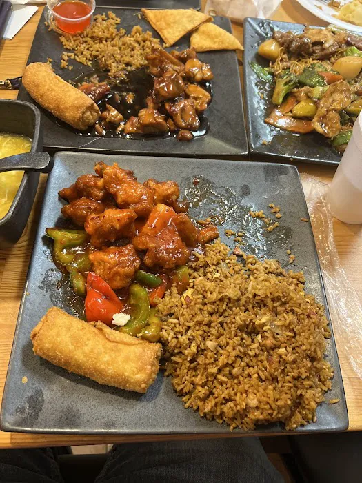 Sun Rice Chinese Restaurant 4