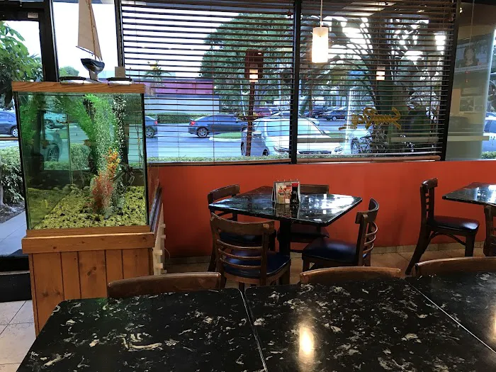 Sun Rice Chinese Restaurant 8