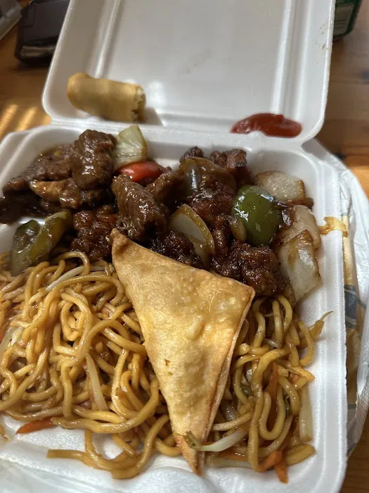 Sun Rice Chinese Restaurant 10
