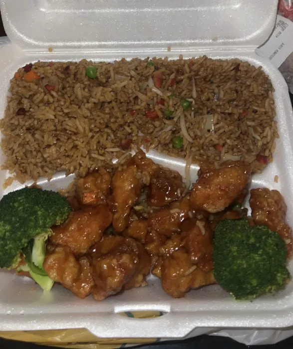 New China 4