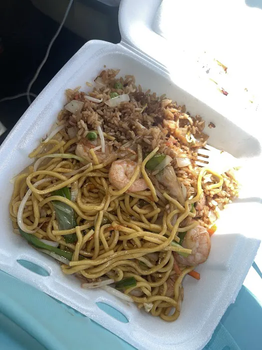 New China 8
