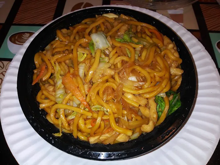 China Wok 2