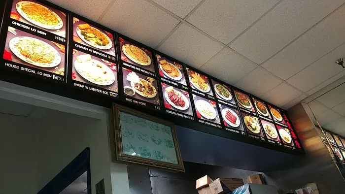 China Wok 9