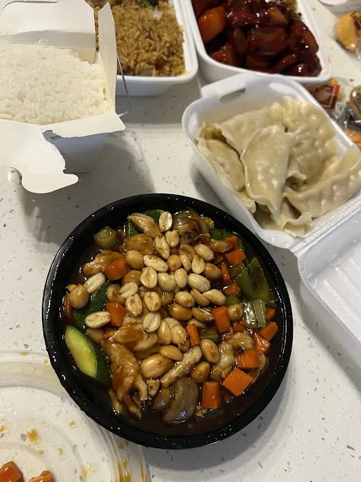 China Wok 3