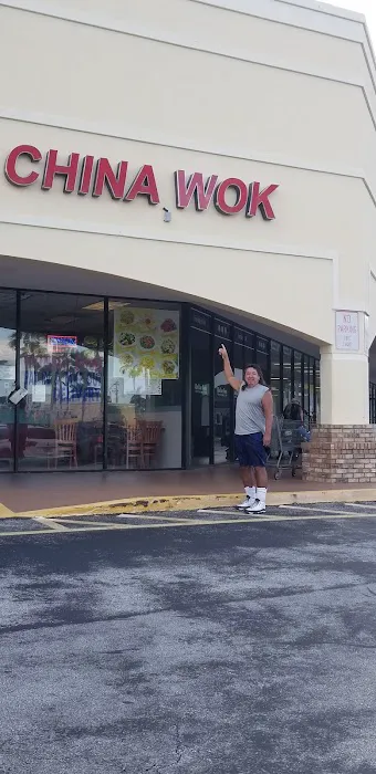 China Wok 1