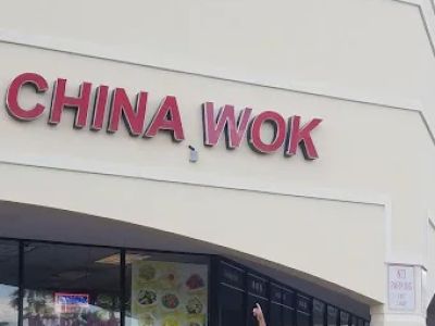 China Wok 0