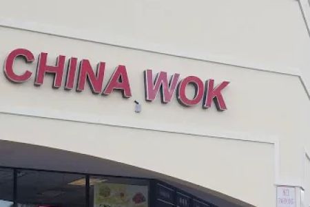 China Wok
