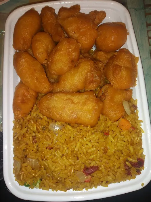 China Wok 5
