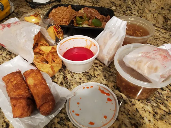 Chinatown Restaurant 4