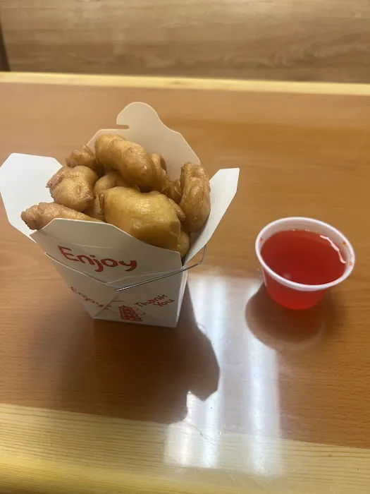Chinatown Restaurant 9
