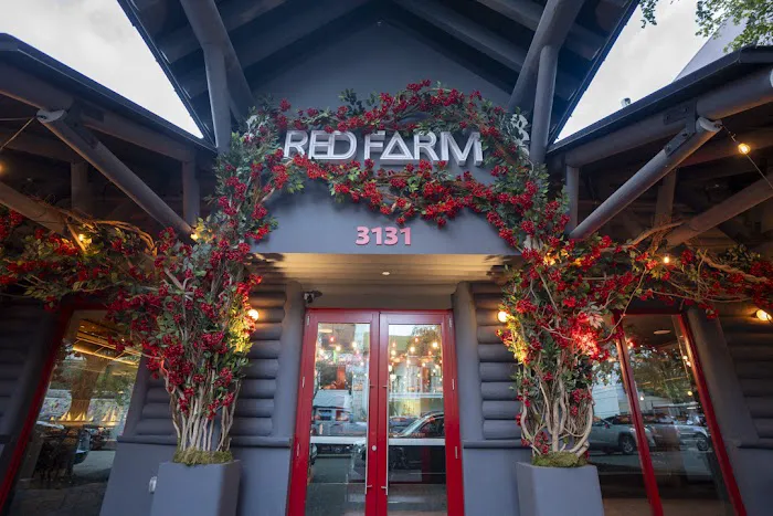 RedFarm 9