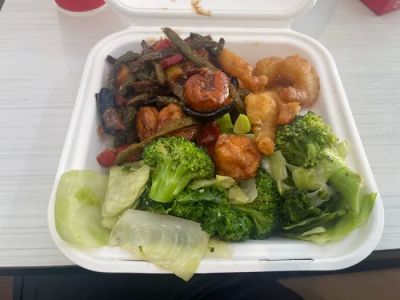 Panda Express 0