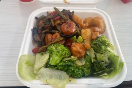 Panda Express