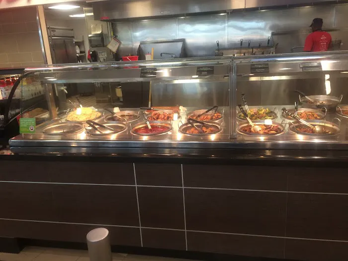 Panda Express 5