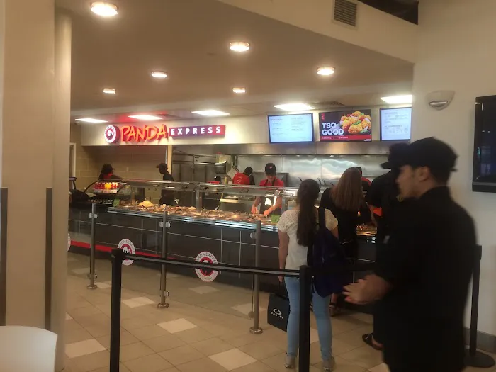 Panda Express 6