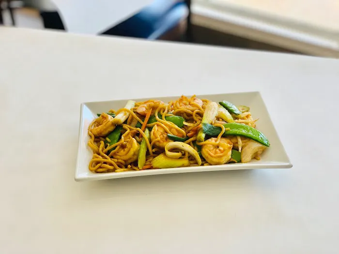 Wu’s Kitchen & Wines 2