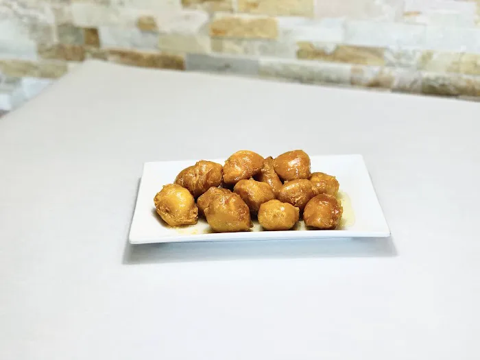Wu’s Kitchen & Wines 5