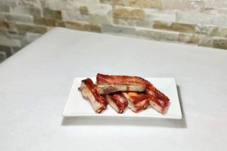 Wu’s Kitchen & Wines