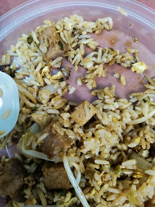 Canton Chinese Restaurant 1