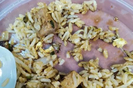Canton Chinese Restaurant