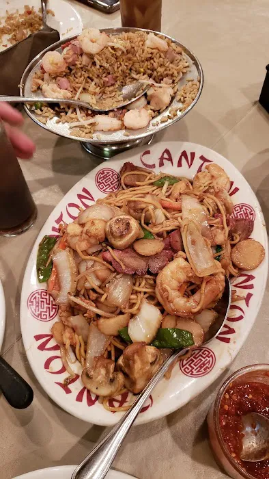 Canton Chinese Restaurant 8
