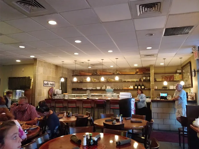 Canton Chinese Restaurant 7