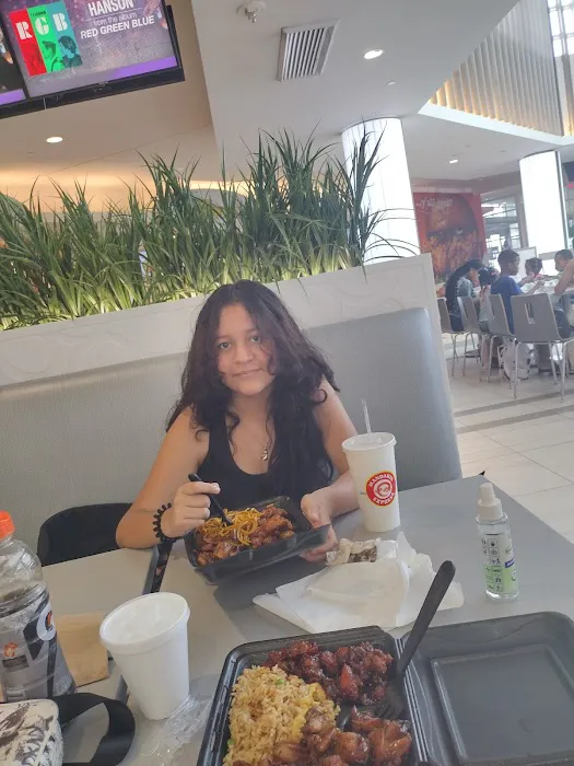 Pei Wei Asian Express 7