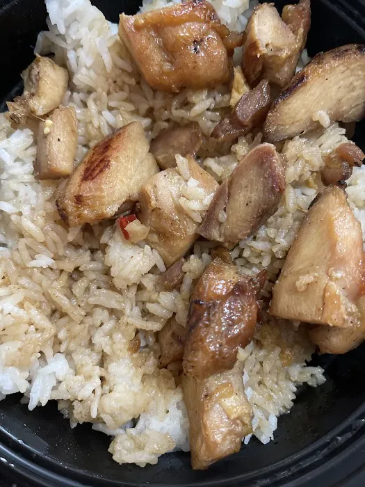 Pei Wei Asian Express 9