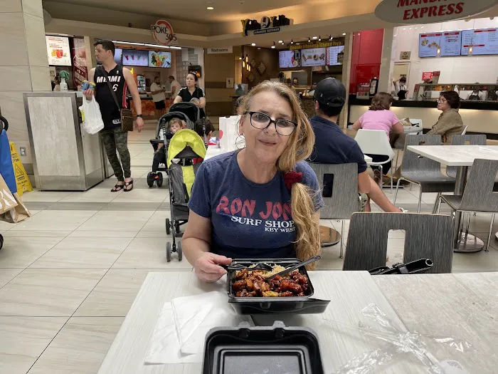 Pei Wei Asian Express 3