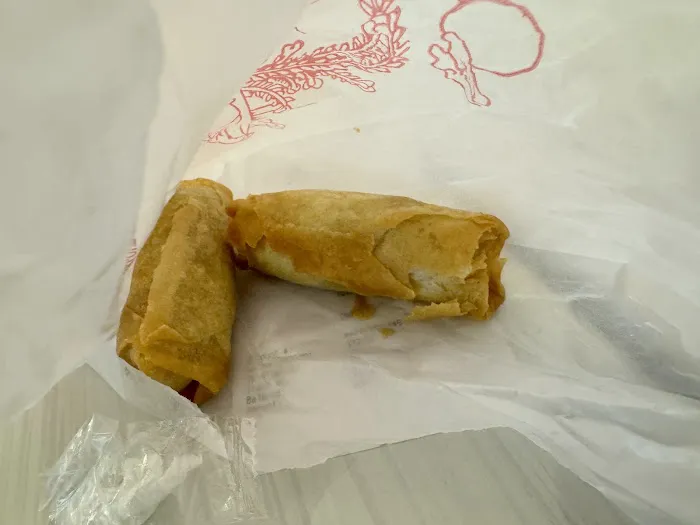 Pei Wei Asian Express 8
