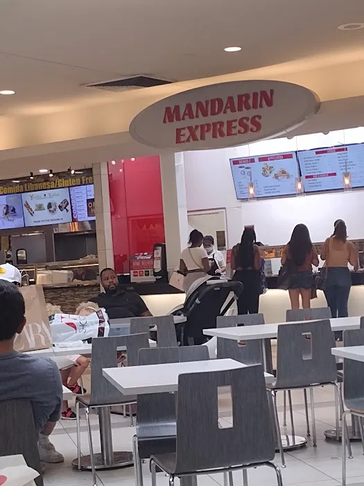 Pei Wei Asian Express 6