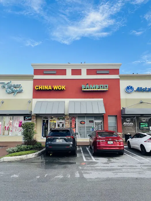 China Wok 8