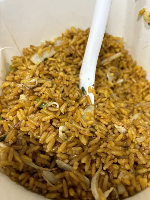China Wok 7