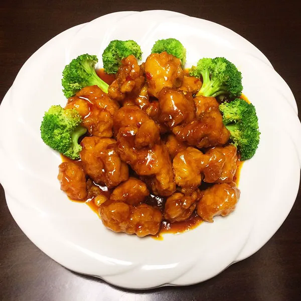 China Wok 2