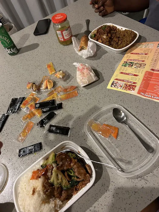 China Wok 10