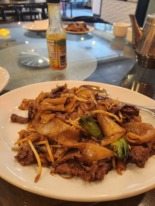 South Garden Chinese Restaurant 3