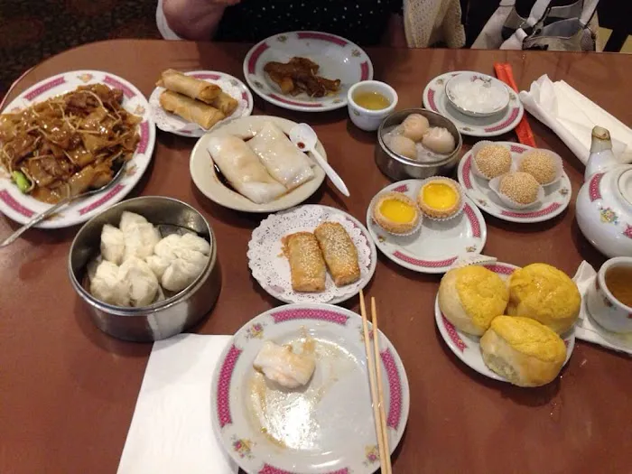 South Garden Chinese Restaurant 7