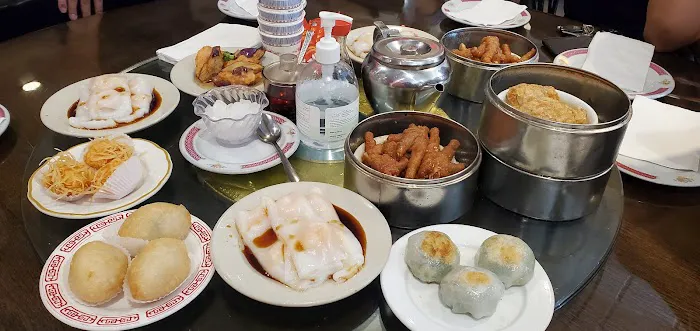 South Garden Chinese Restaurant 4
