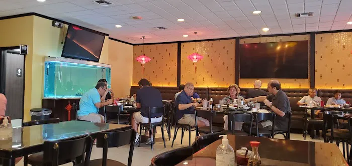 South Garden Chinese Restaurant 1