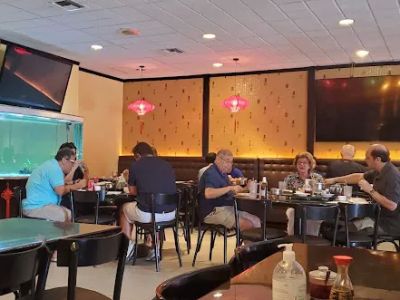 South Garden Chinese Restaurant 0