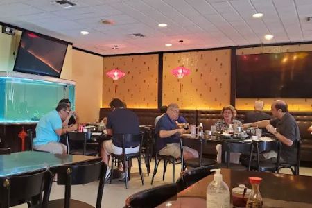 South Garden Chinese Restaurant