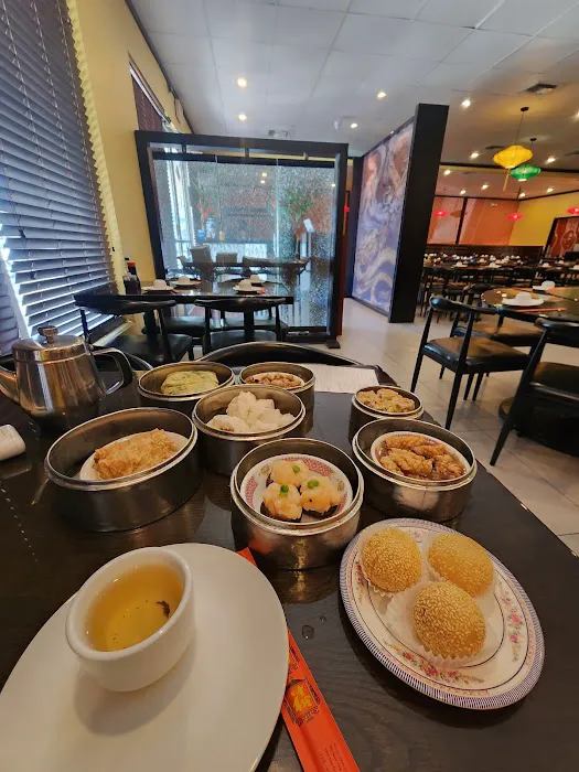South Garden Chinese Restaurant 2