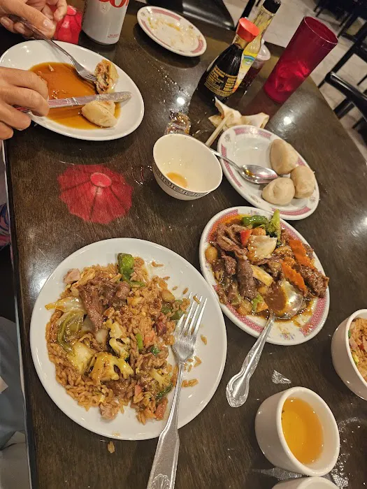 South Garden Chinese Restaurant 9