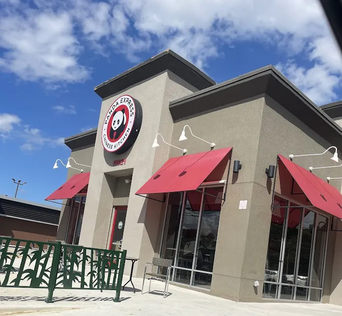 Panda Express 7
