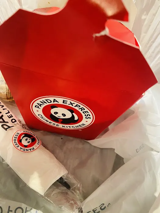 Panda Express 5